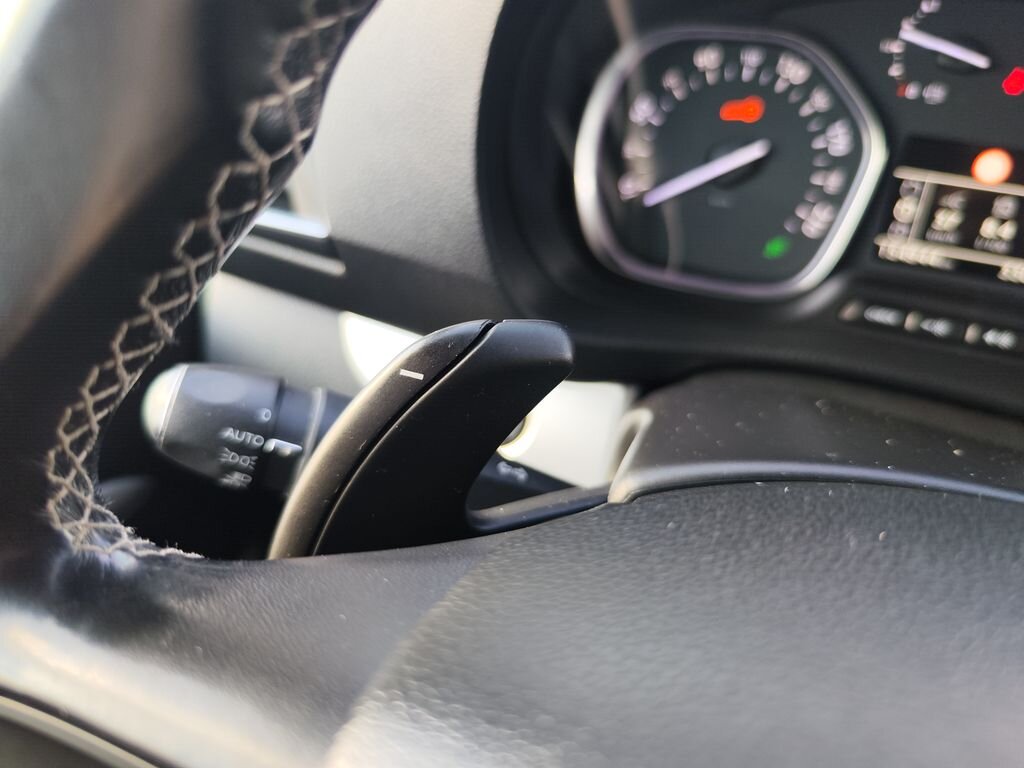 Citroën SpaceTourer VAN / Minibus 2,0 l 130 kw