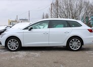 Seat Leon Kombi 1,5 l 96 kw