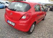 Opel Corsa 4