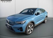 Volvo C40 Kombi 0,0 300 kw