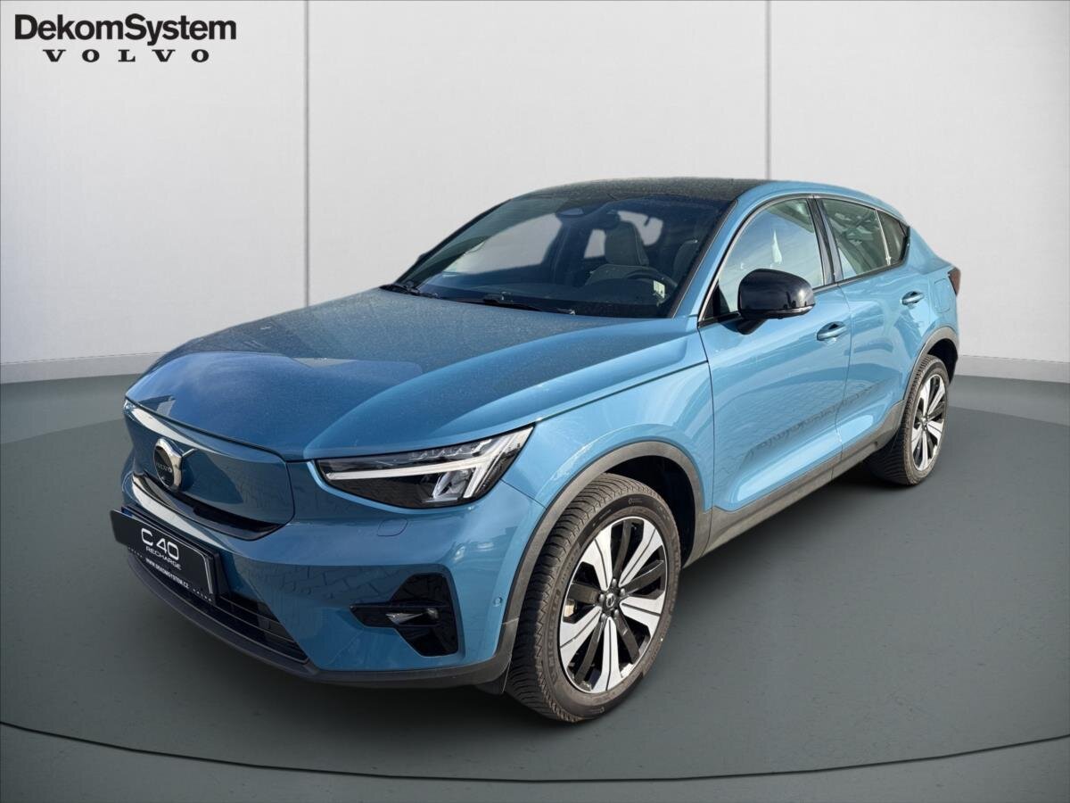 Volvo C40 Kombi 0,0 300 kw