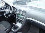 Škoda Octavia Liftback 1,2 l 77 kw