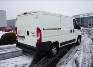 Citroën Jumper Skříň 2,0 l 96 kw