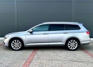 Volkswagen Passat Kombi 2,0 l 110 kw