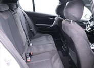 BMW Řada 1 Hatchback 1,5 l 85 kw