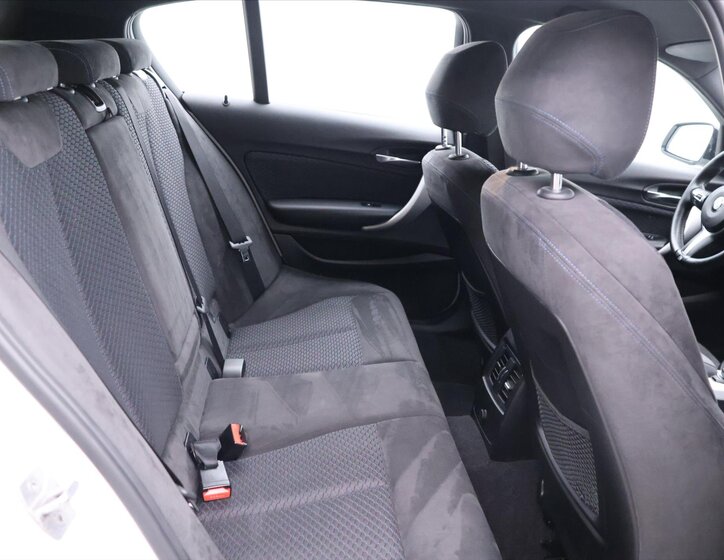 BMW Řada 1 Hatchback 1,5 l 85 kw