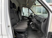 Peugeot Boxer 16