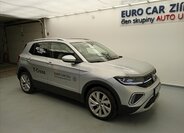 Volkswagen T-Cross SUV / Terénní 999,0 85 kw