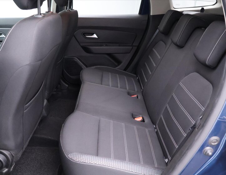 Dacia Duster SUV / Terénní 1,3 l 96 kw