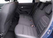 Dacia Duster SUV / Terénní 1,3 l 96 kw