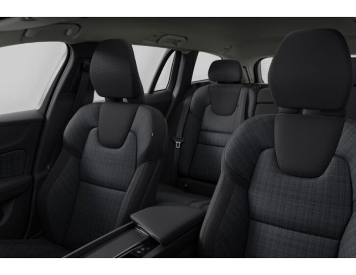 Volvo V60 Kombi 2,0 l 145 kw