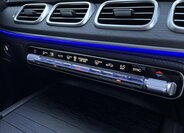 Mercedes-Benz GLE SUV 3,0 l 270 kw