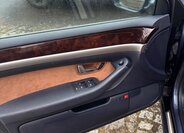 Audi A8 Sedan / Limuzína 0,0 0