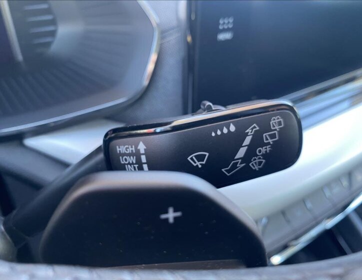 Škoda Octavia Kombi 1,5 l 110 kw