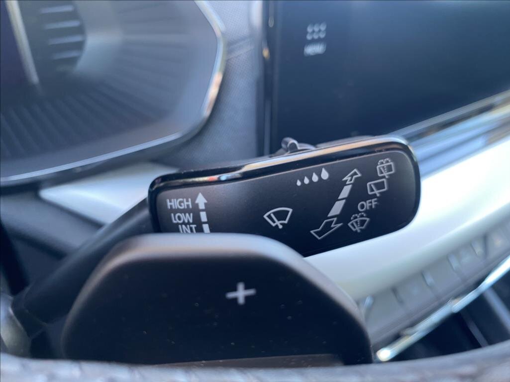 Škoda Octavia Kombi 1,5 l 110 kw