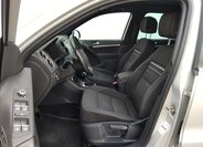 Volkswagen Tiguan SUV / Terénní 2,0 l 130 kw