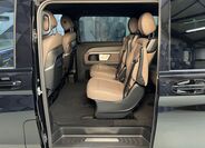 Mercedes-Benz Třídy V 11