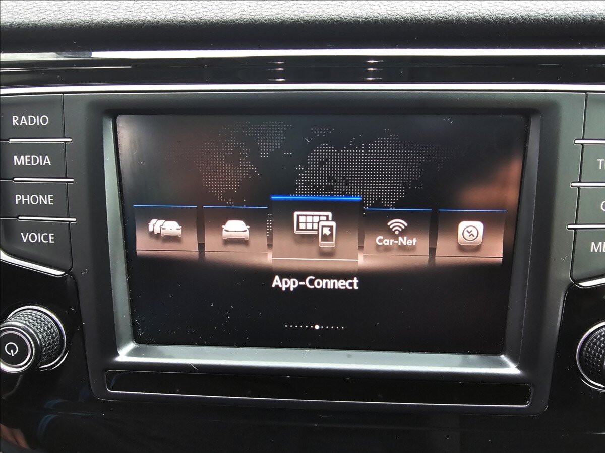 Volkswagen Golf Sportsvan Kombi 1,4 l 110 kw