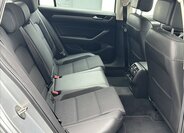 Volkswagen Passat Kombi 2,0 l 140 kw