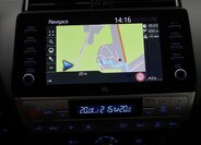 Toyota Land Cruiser SUV / Terénní 2,8 l 150 kw