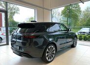 Land Rover Range Rover Sport SUV / Terénní 3,0 l 221 kw