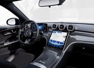 Mercedes-Benz Třídy C Kombi 2,0 l 147 kw