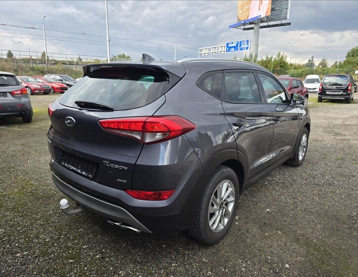 Hyundai Tucson 6