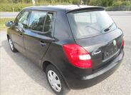 Škoda Fabia 5