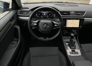 Škoda Superb Kombi 2,0 l 110 kw