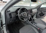 Škoda Kodiaq SUV / Terénní 2,0 l 110 kw