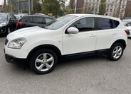 Nissan Qashqai SUV / Terénní 2,0 l 110 kw