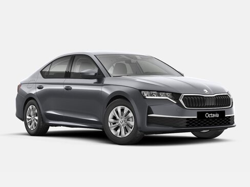Škoda Octavia Liftback 2,0 l 110 kw