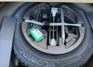 Škoda Rapid Hatchback 1,2 l 66 kw