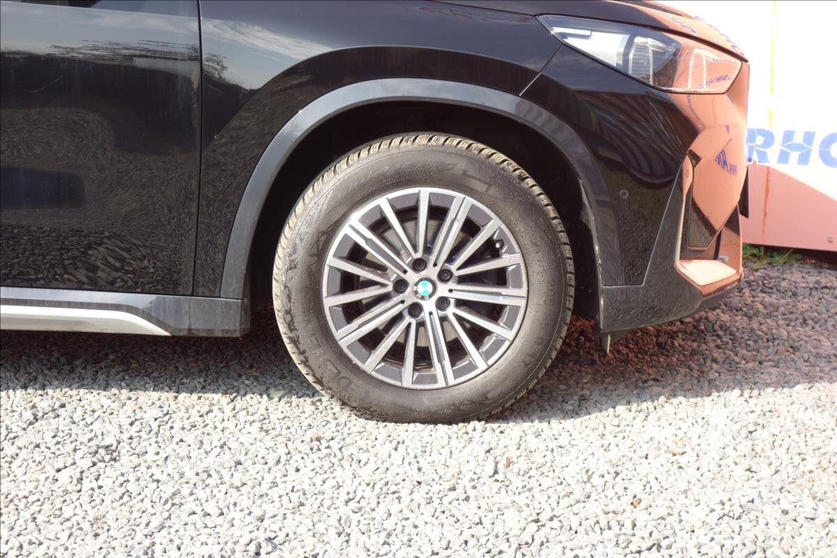 BMW X1 SUV / Terénní 2,0 l 110 kw