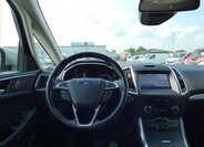 Ford S-MAX MPV 2,0 l 110 kw