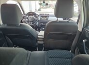 Škoda Fabia Kombi 999,0 81 kw