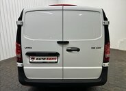 Mercedes-Benz Vito Ostatní 2,0 l 120 kw