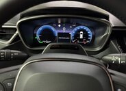 Toyota Corolla Kombi 1,8 l 103 kw