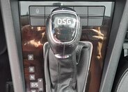 Škoda Octavia Kombi 1,5 l 110 kw