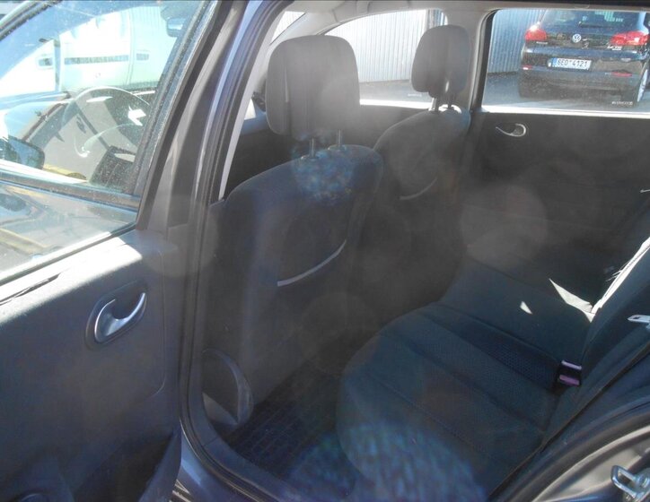 Renault Mégane Kombi 1,6 l 83 kw