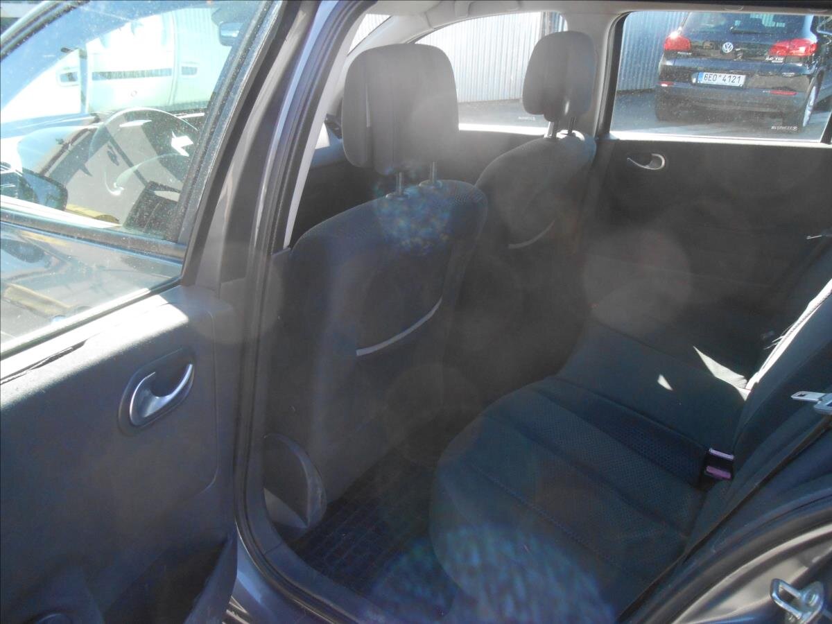 Renault Mégane Kombi 1,6 l 83 kw