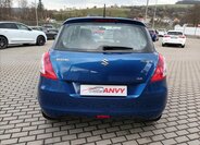 Suzuki Swift Hatchback 1,2 l 69 kw