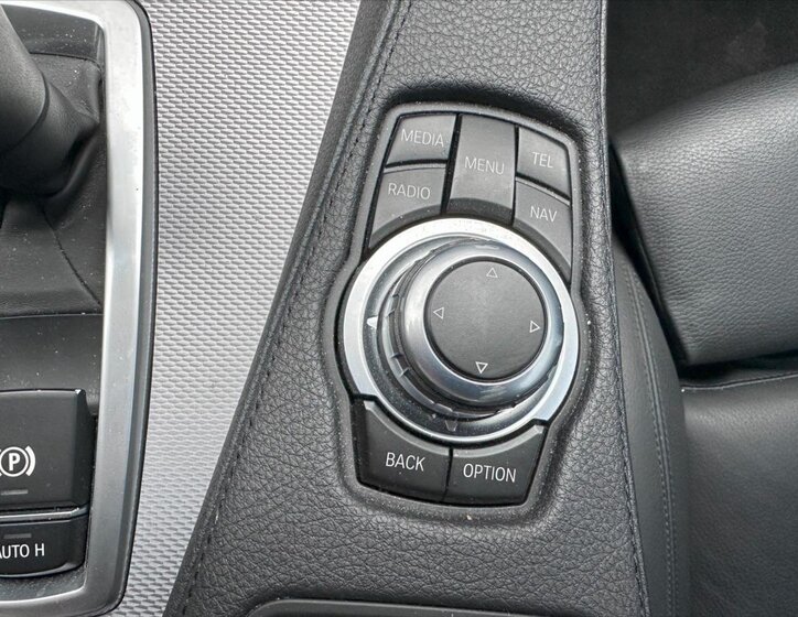 BMW Řada 6 Kupé 3,0 l 230 kw