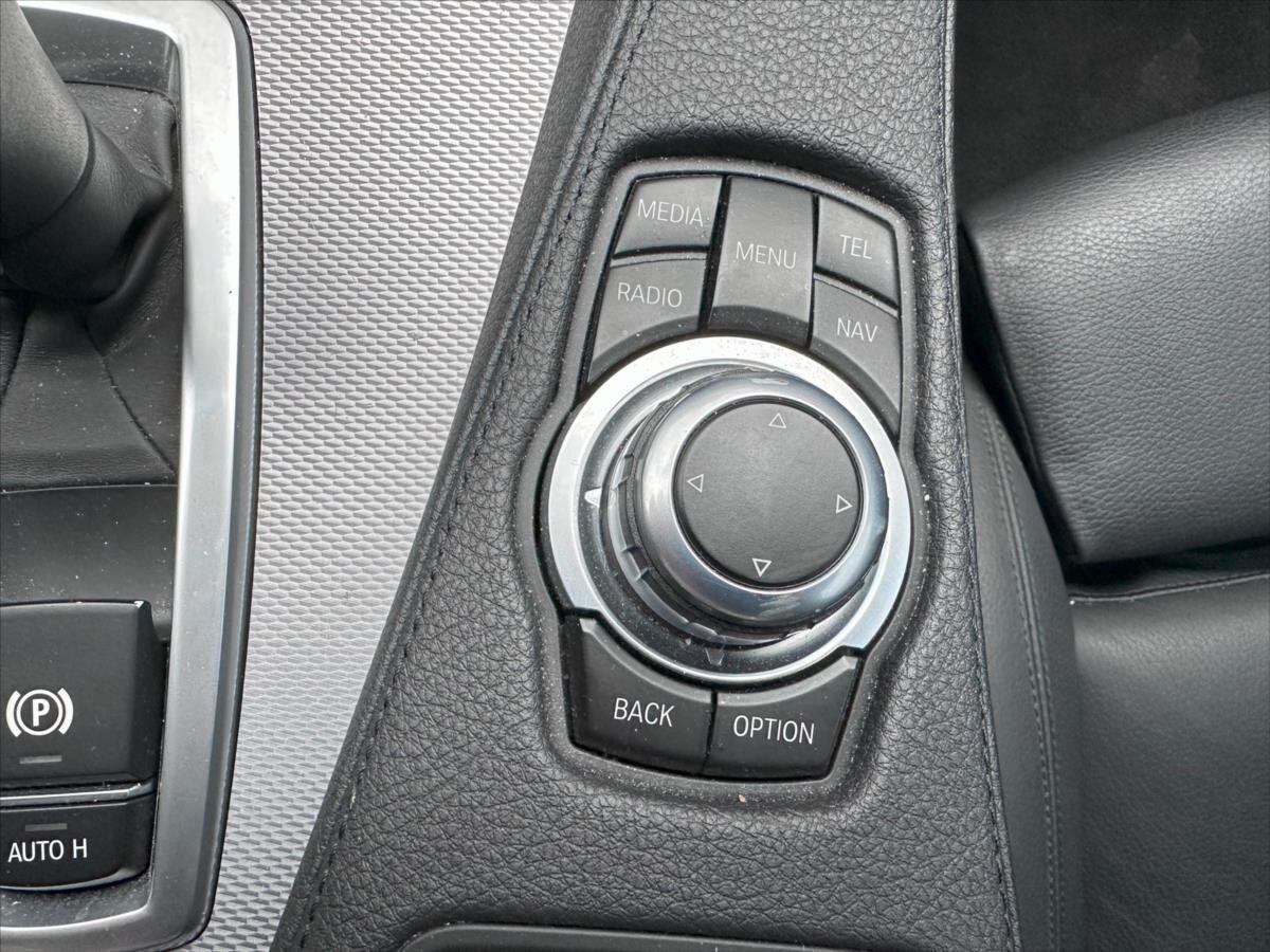 BMW Řada 6 Kupé 3,0 l 230 kw