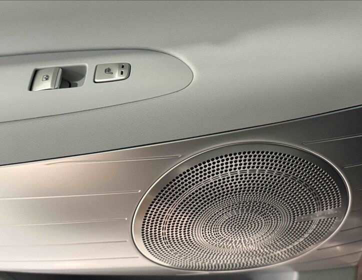 Hyundai Nexo SUV / Terénní 0,0 120 kw