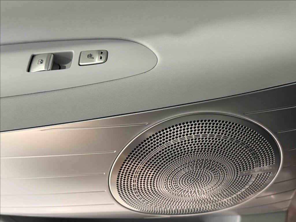 Hyundai Nexo SUV / Terénní 0,0 120 kw