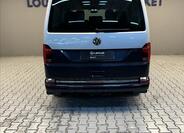 Volkswagen Multivan 12