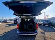 Peugeot Traveller 20