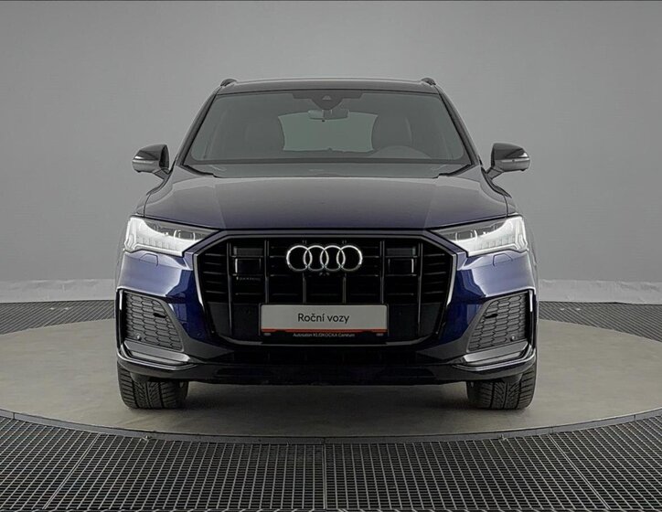 Audi Q7 SUV / Terénní 3,0 l 210 kw