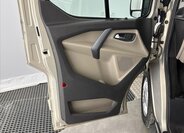 Ford Tourneo Custom Kombi 2,0 l 125 kw
